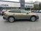 2020 Subaru Outback Premium CVT