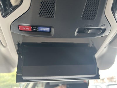 2020 Subaru Outback Premium CVT