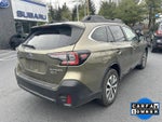 2020 Subaru Outback Premium CVT