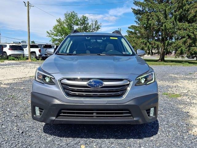 2020 Subaru Outback Premium CVT