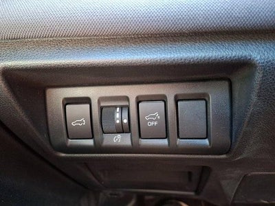 2020 Subaru Outback Premium CVT