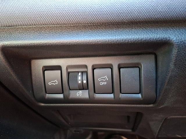 2020 Subaru Outback Premium CVT