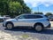 2020 Subaru Outback Premium CVT