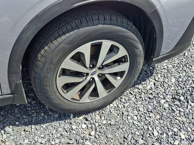 2020 Subaru Outback Premium CVT