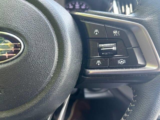 2021 Subaru Outback Premium CVT