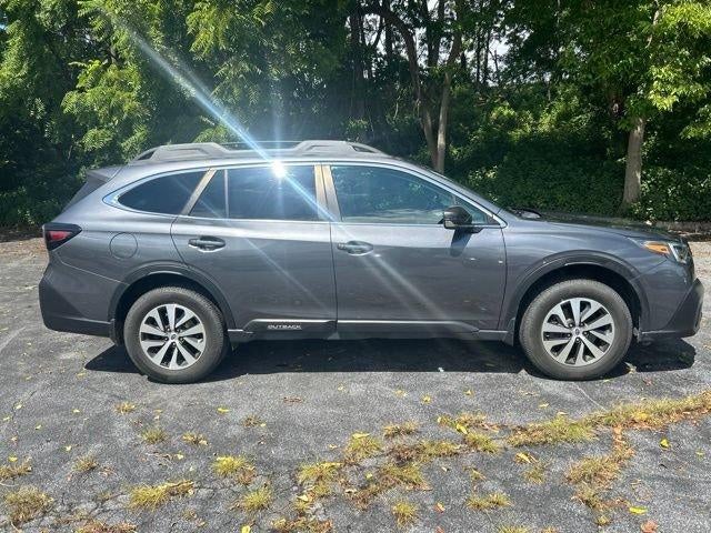 2021 Subaru Outback Premium CVT