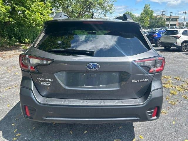 2021 Subaru Outback Premium CVT