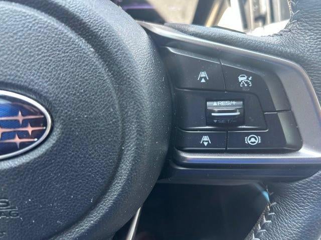 2020 Subaru Outback Limited CVT