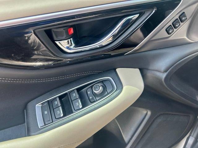 2020 Subaru Outback Limited CVT
