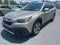 2020 Subaru Outback Limited CVT