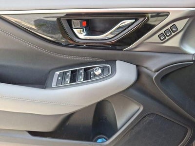 2022 Subaru Outback Limited CVT