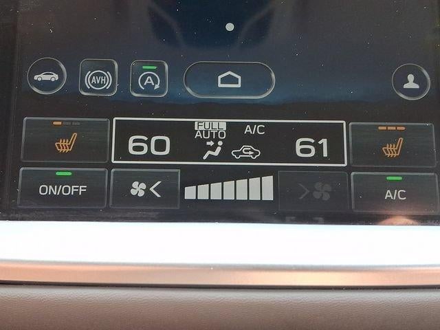 2022 Subaru Outback Limited CVT