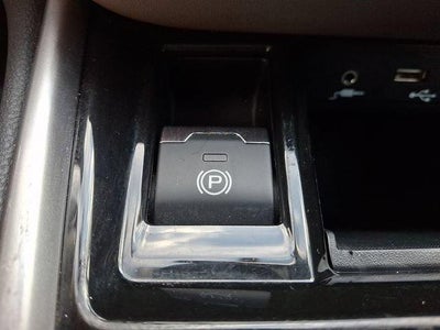 2022 Subaru Outback Limited CVT
