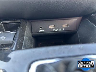 2020 Subaru Outback Limited CVT