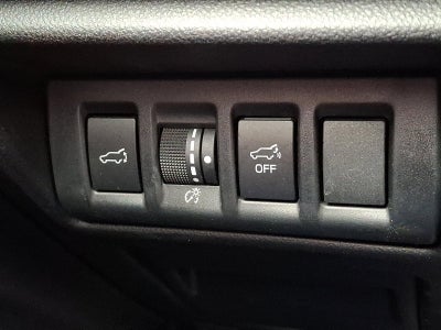 2020 Subaru Outback Limited CVT