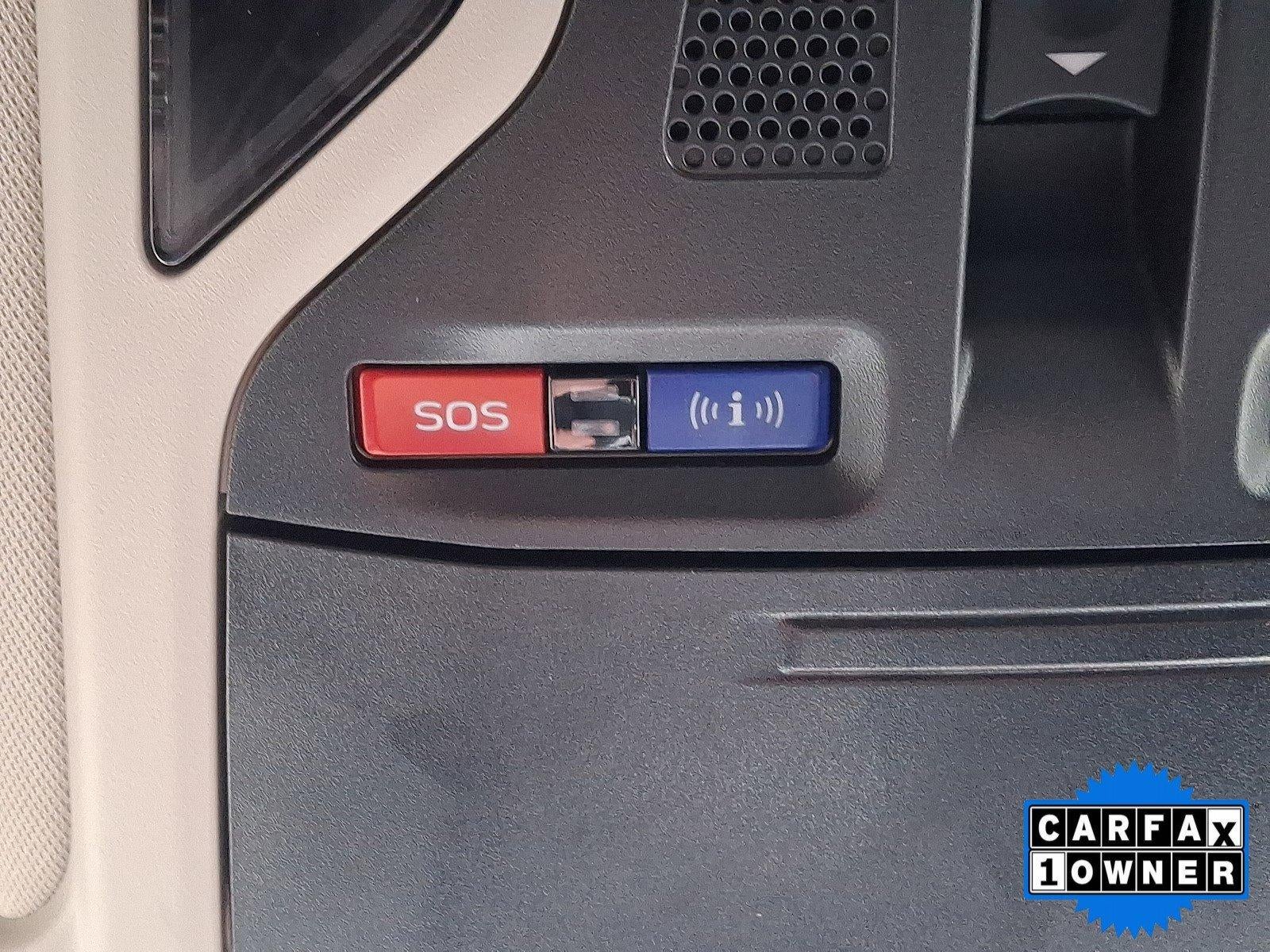 2020 Subaru Outback Limited CVT