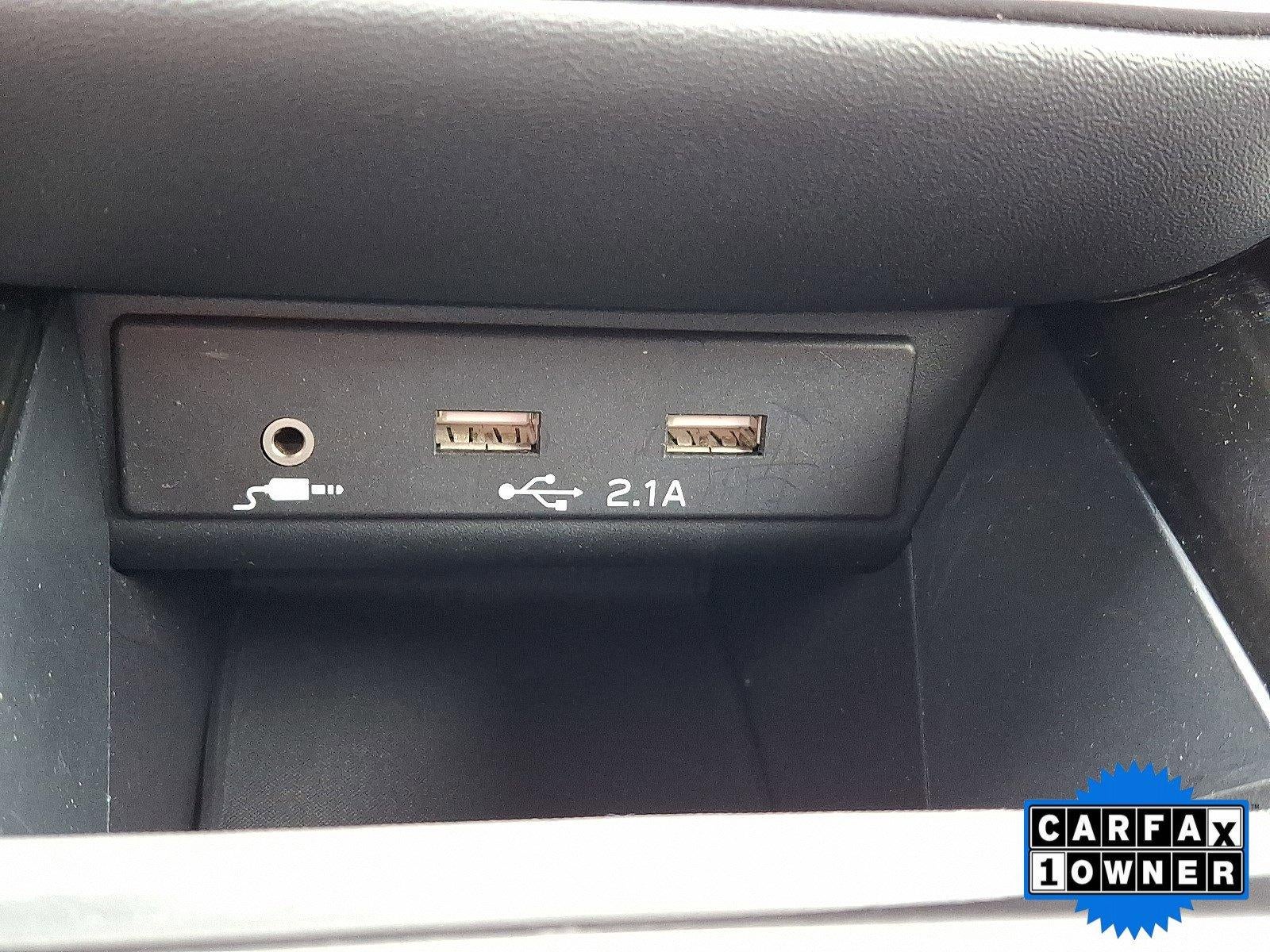 2020 Subaru Outback Limited CVT