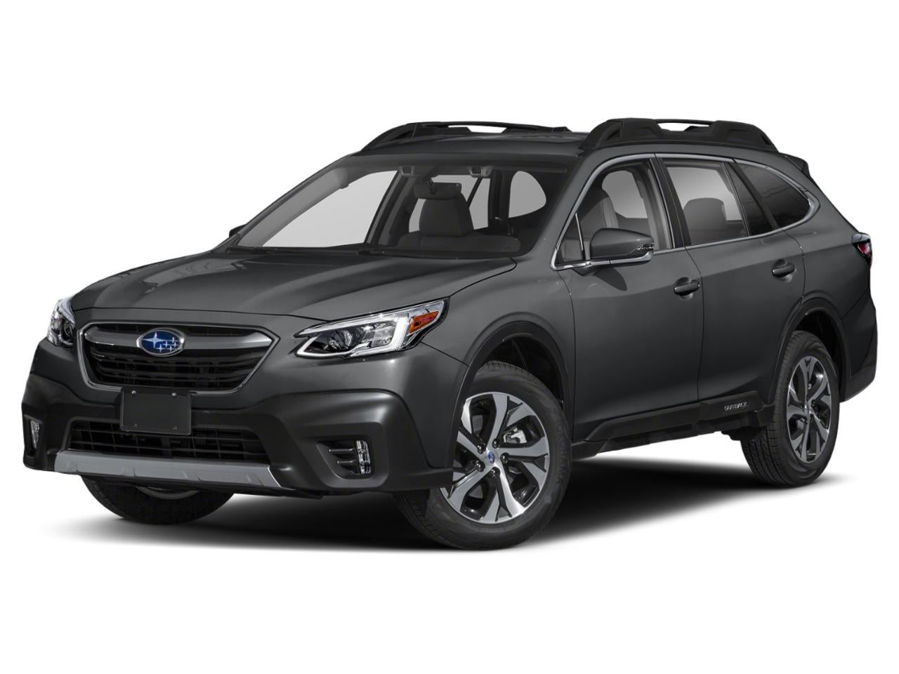 2020 Subaru Outback Limited CVT