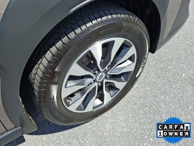 2023 Subaru Outback Limited CVT