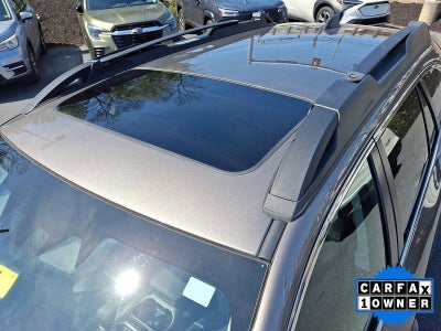 2023 Subaru Outback Limited CVT
