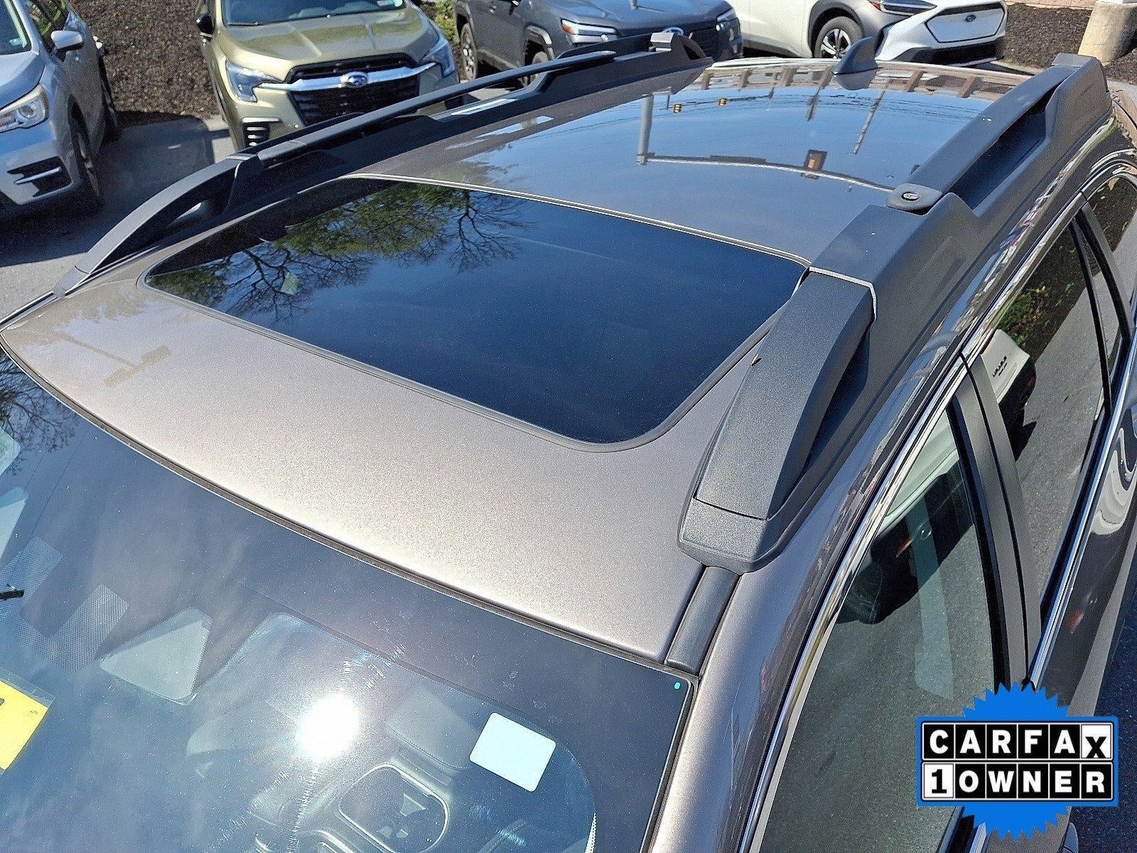 2023 Subaru Outback Limited CVT