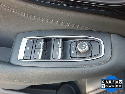 2023 Subaru Outback Limited CVT