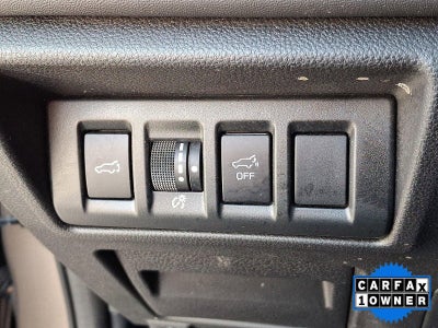 2023 Subaru Outback Limited CVT