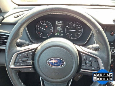2023 Subaru Outback Limited CVT
