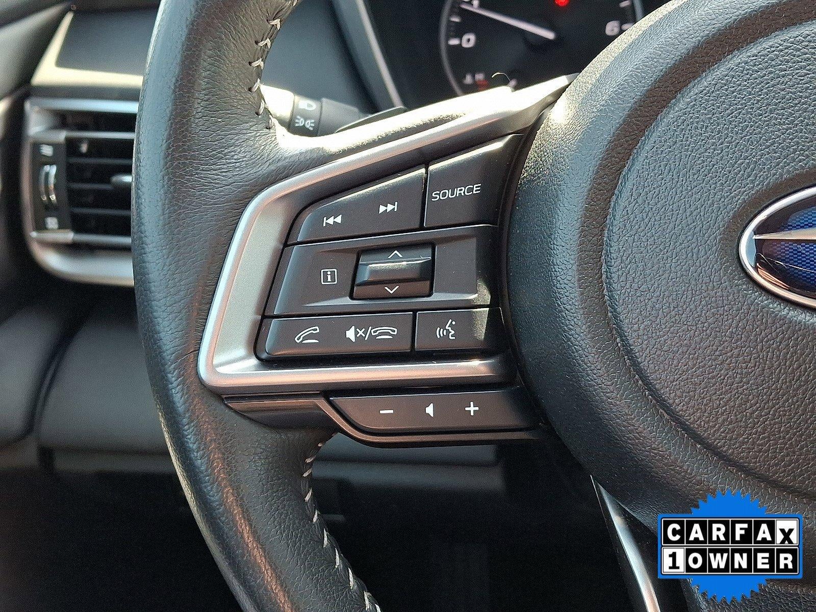 2023 Subaru Outback Limited CVT