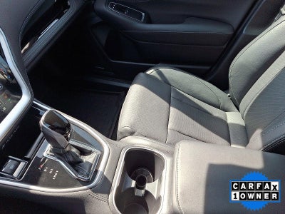 2023 Subaru Outback Limited CVT