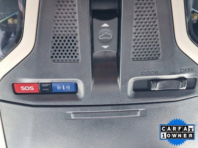 2023 Subaru Outback Limited CVT