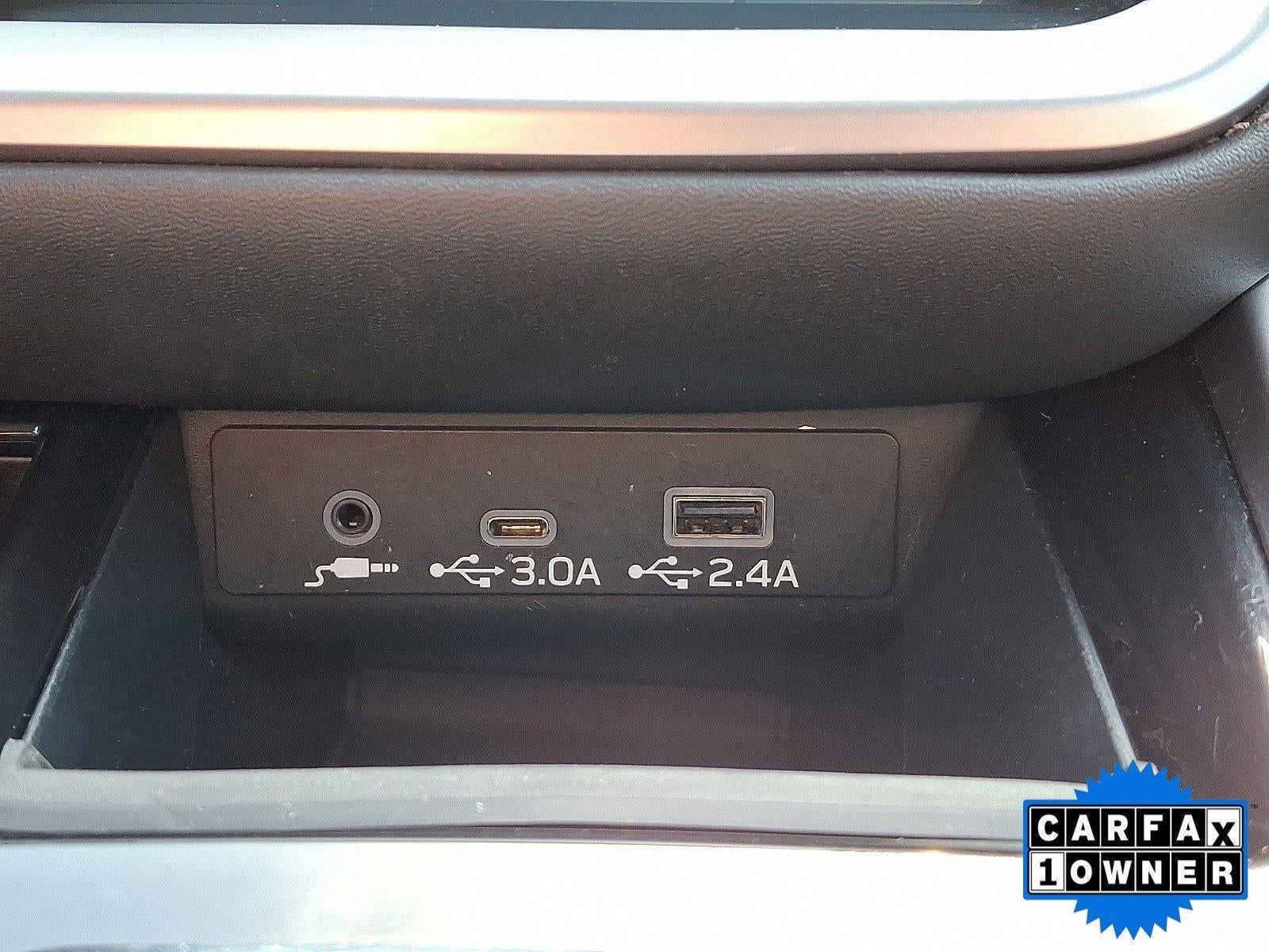 2023 Subaru Outback Limited CVT