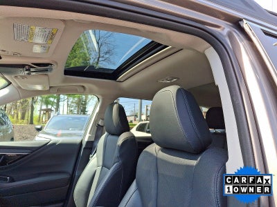 2023 Subaru Outback Limited CVT