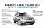 2023 Subaru Outback Limited CVT