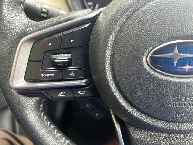 2020 Subaru Outback Limited CVT