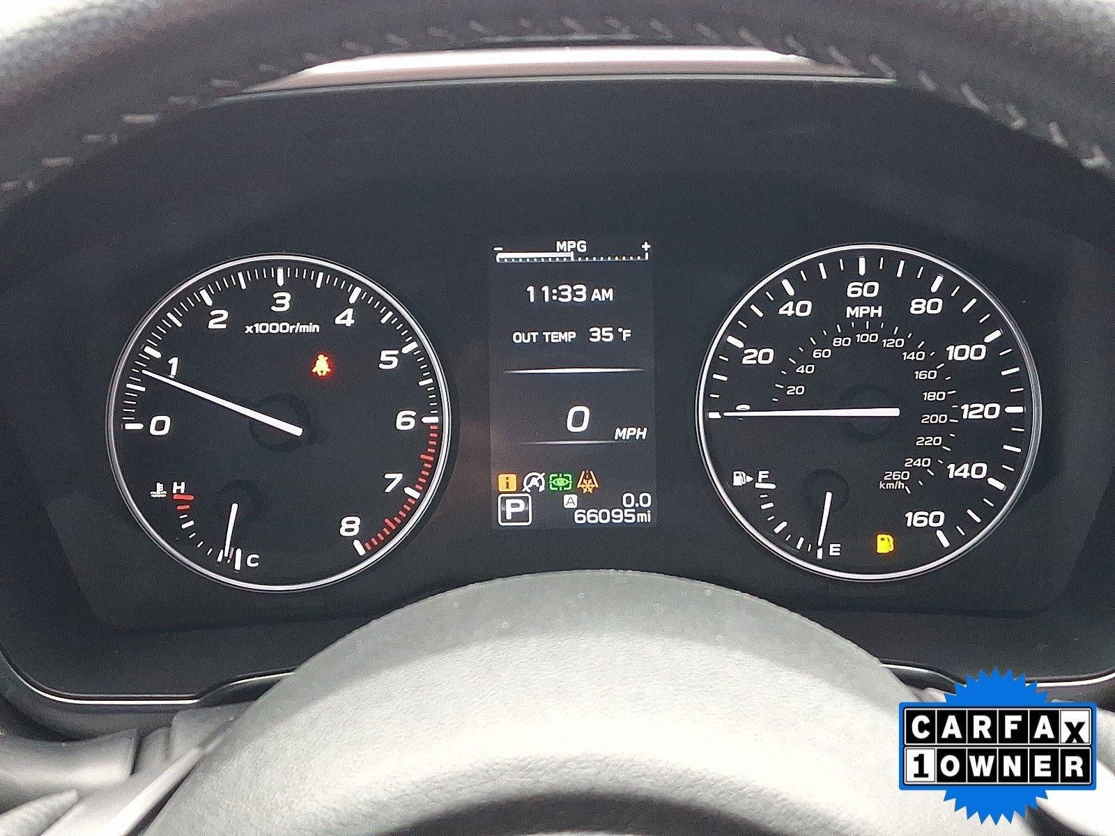 2020 Subaru Outback Limited CVT