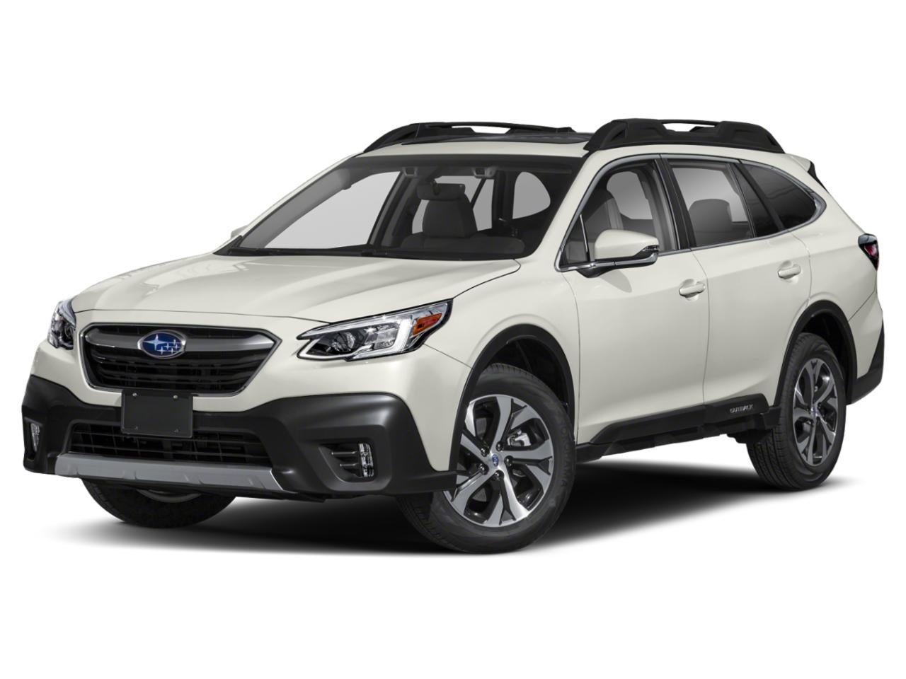 2020 Subaru Outback Limited CVT