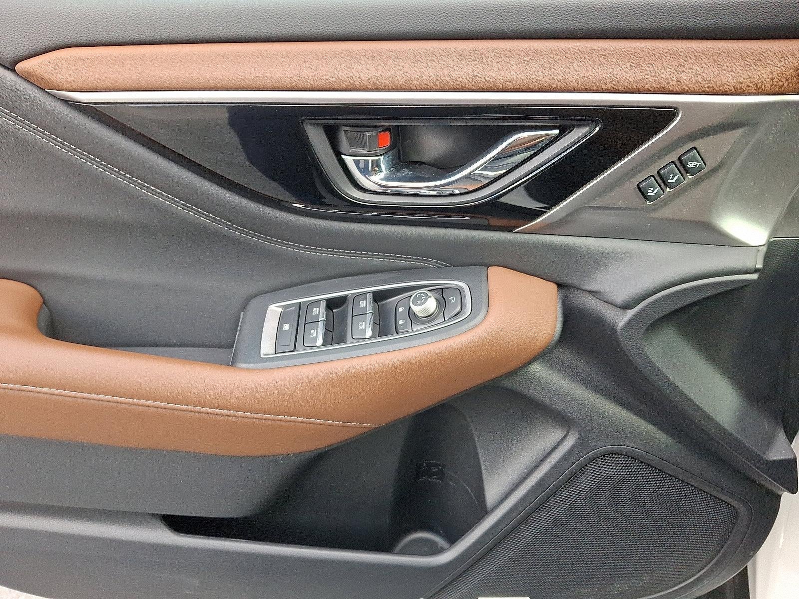 2021 Subaru Outback Touring CVT