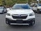 2021 Subaru Outback Touring CVT
