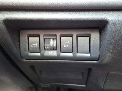 2021 Subaru Outback Touring CVT