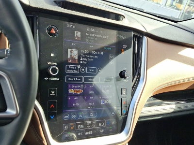 2021 Subaru Outback Touring CVT