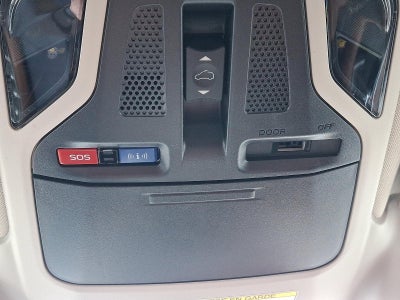 2021 Subaru Outback Touring CVT