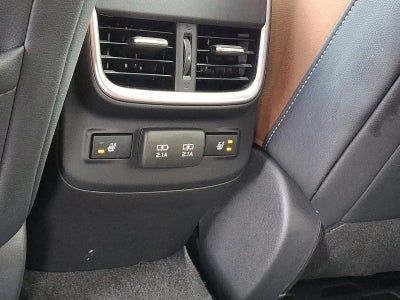 2021 Subaru Outback Touring CVT