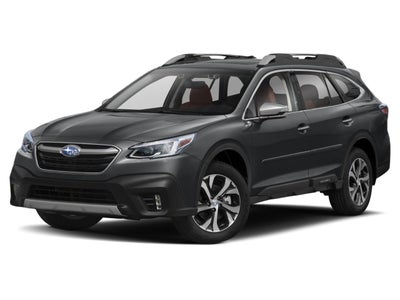 2021 Subaru Outback Touring CVT