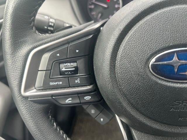 2020 Subaru Outback Onyx Edition XT CVT