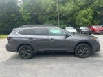 2020 Subaru Outback Onyx Edition XT CVT