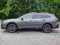 2020 Subaru Outback Onyx Edition XT CVT