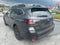 2020 Subaru Outback Onyx Edition XT CVT