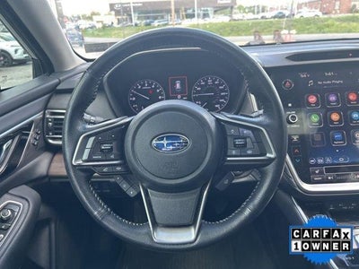 2020 Subaru Outback Limited XT CVT