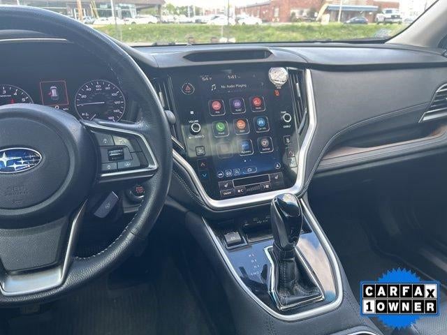 2020 Subaru Outback Limited XT CVT